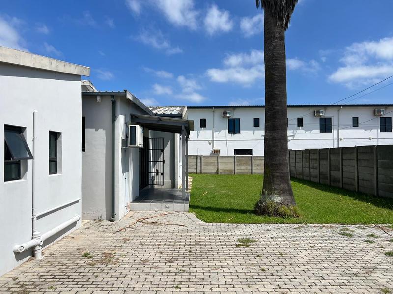 Commercial Property for Sale in Newton Park Eastern Cape